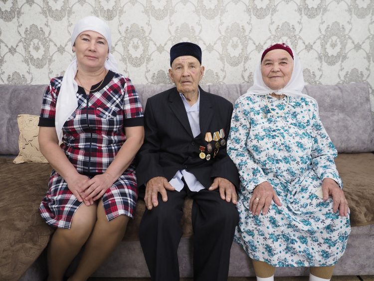 “АЕРЫМ ЙОРТ САЛУ ТЕЛӘГЕ БУЛМАДЫ”