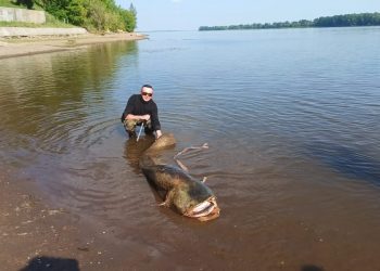 104 КИЛОЛЫ ҖӘЕН БАЛЫГЫ ТОТКАН