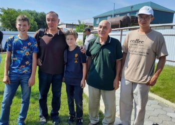 “ХӘЗЕР ТУГАН КӨННӘРГӘ БЕР ГЕНӘ ТЕЛӘК ИНДЕ”