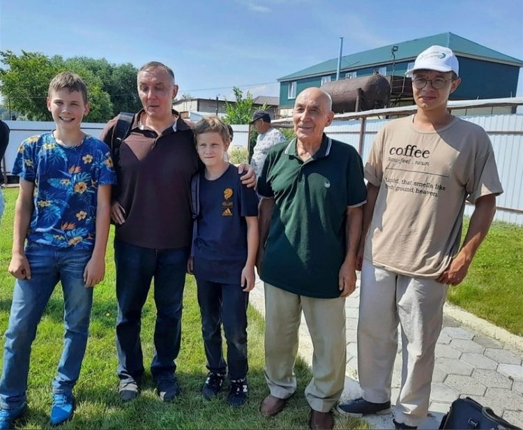 “ХӘЗЕР ТУГАН КӨННӘРГӘ БЕР ГЕНӘ ТЕЛӘК ИНДЕ”