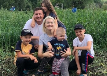 “ҖӘЙ АВЫЛДА УЗДЫ”