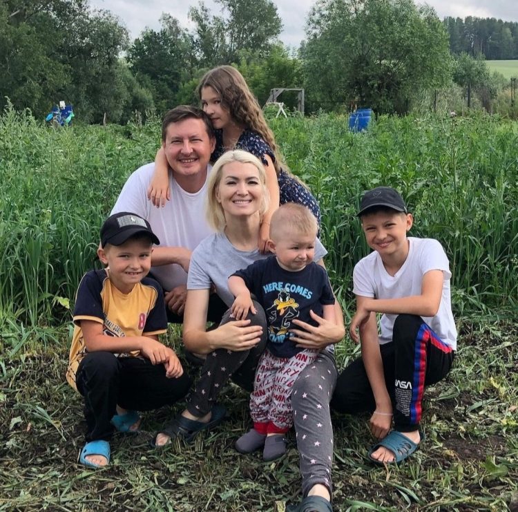 “ҖӘЙ АВЫЛДА УЗДЫ”