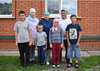 “ЯХШЫНЫ НАЧАРДАН АЕРЫРГА БАЛАНЫ КЕЧКЕНӘДӘН ӨЙРӘТЕРГӘ КИРӘК”