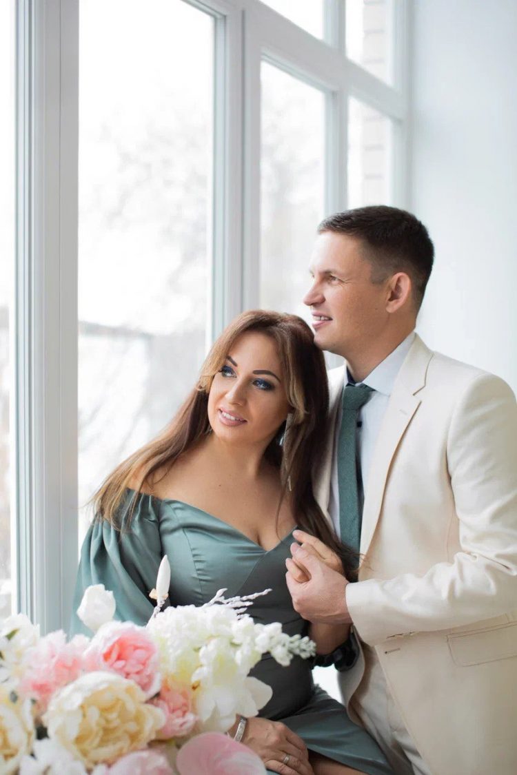 “ГАИЛӘ ТОРМЫШЫН ЯҢА БИТТӘН БАШЛАДЫК”