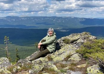 “АВЫР БУЛСА ДА, ТОРМЫШЫМ МАТУР ХАТИРӘЛӘРГӘ БАЙ”