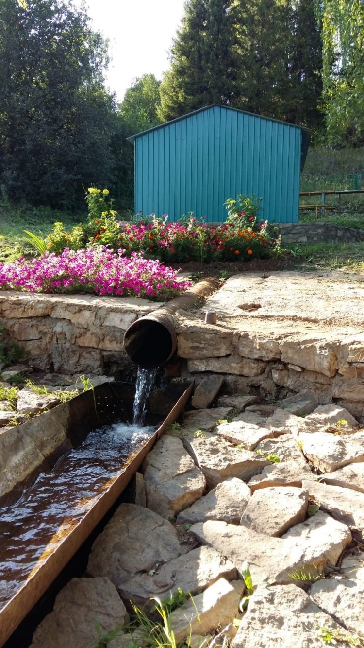 “БАЛДАН ТАТЛЫ СИНЕҢ СУЫҢ”