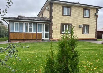 ШӘХСИ ЙОРТ: САЛЫРГАМЫ, САТЫП АЛЫРГАМЫ?