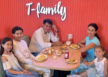 “ИРЕҢ КҮРЕНМИ, АЕРЫЛЫШТЫГЫЗМЫ ӘЛЛӘ?” — ДИЛӘР”