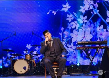 “ҖАЙЛАНУ БИК ӘКРЕН БАРА ШУЛ…”