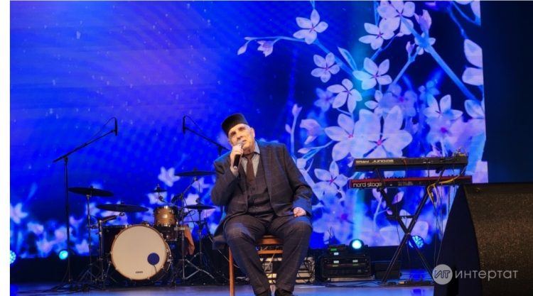 “ҖАЙЛАНУ БИК ӘКРЕН БАРА ШУЛ…”