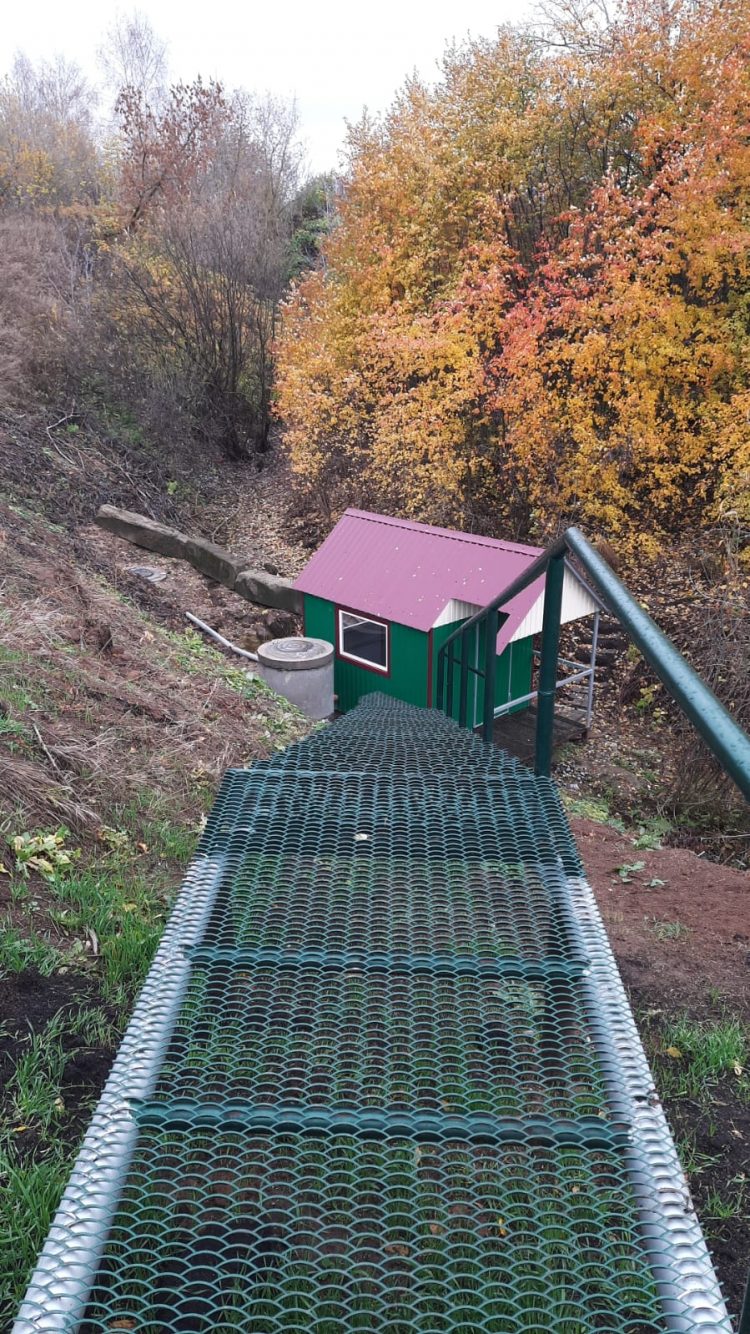 “ӘКӘМӘТ” ЧИШМӘСЕН ЯҢАРТТЫК”