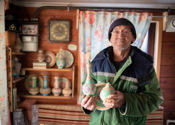 “ӨЙДӘ САТЫП АЛЫНГАН ҖИҺАЗ ЮК ДИП ӘЙТЕРГӘ БУЛА”