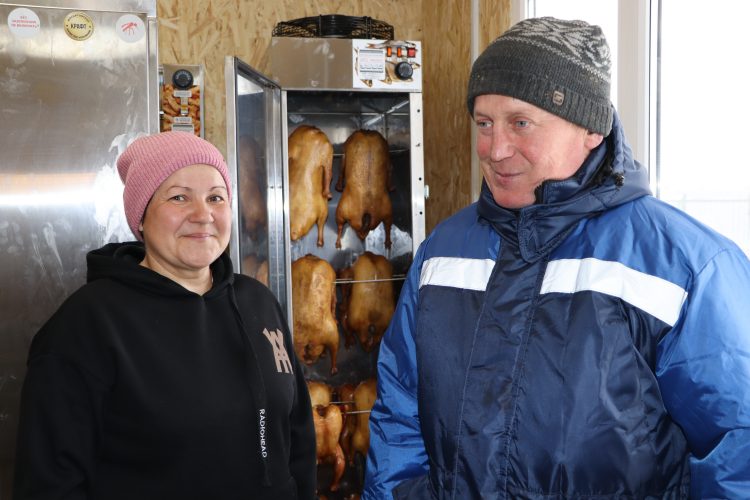 “КАЗ ИТЕН ЫСЛАП САТУ — КЕРЕМЛЕ ЭШ”