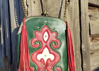 “БИЗӘКЛӘРНЕ ҮЗЕМ УЙЛАП ТАБАМ”