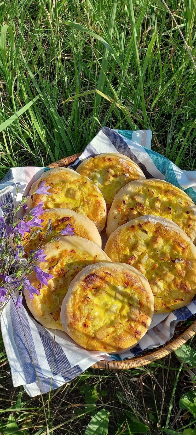 Белорусларның милли ризыгы СМАЖЕНКИ