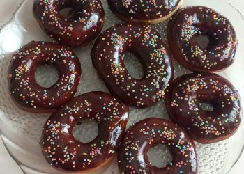 ШОКОЛАДЛЫ КАБАРТМА