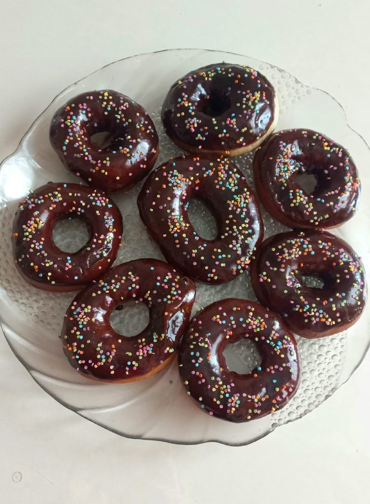 ШОКОЛАДЛЫ КАБАРТМА