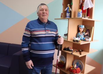 “БУ ДӨНЬЯНЫҢ МАТУРЛЫГЫН КҮРӘСЕМ КИЛӘ ӘЛЕ”