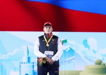 “ҖИҢЕЛГӘНДӘ ДӘ КЕЛӘМНӘН ЕЛМАЕП КЕРӘМ”