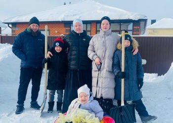 “БАЛАЛАР КҮБРӘК БУЛГАН САЕН ҖИҢЕЛРӘК”