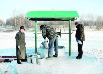 ХАЛЫК СУГА ТИЛМЕРӘ