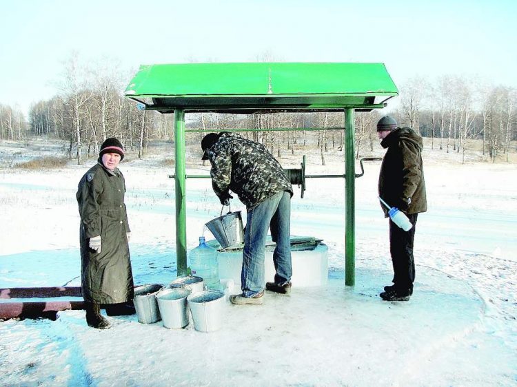 ХАЛЫК СУГА ТИЛМЕРӘ