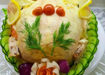 ТУТЫРГАН ТАВЫК