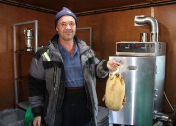 “ТӘМЛӘТКЕЧЛӘРНЕ ДӘ ИНТЕРНЕТ АША КАЙТАРТАМ”