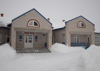 “ЯШЬЛӘР БЕЛӘН КҮҢЕЛЛЕ, АЛАРГА ИЯРЕП, ҮЗЕБЕЗ ДӘ ЯШӘРЕП ЙӨРИБЕЗ”