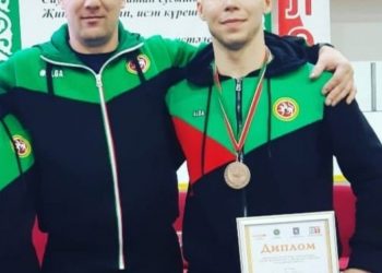 “КЕЛӘМДӘ БЕРНӘРСӘ ДӘ АЧУЫМНЫ ЧЫГАРМЫЙ”