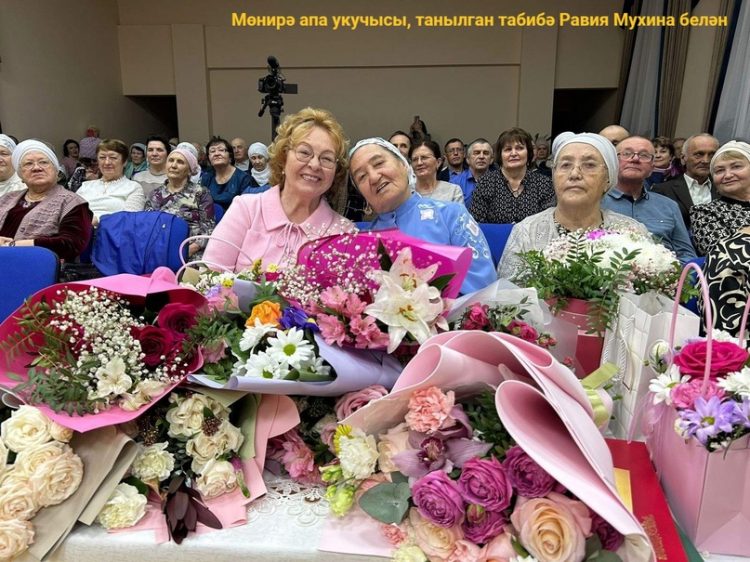 “УКЫТУЧЫ БУЛЫП ТУАРГА КИРӘКТЕР”