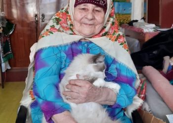 “77 ЯШЕМДӘ ДӘ КУРЧАК ТЕГӘМ”