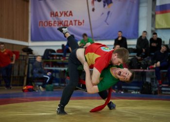 “КӨРӘШҮЕМ ДӘРӘҖӘ ӨЧЕН ГЕНӘ”