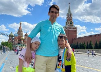 “ЙОРТ ДИЛБЕГӘСЕ ХАТЫНЫМ КУЛЫНДА”