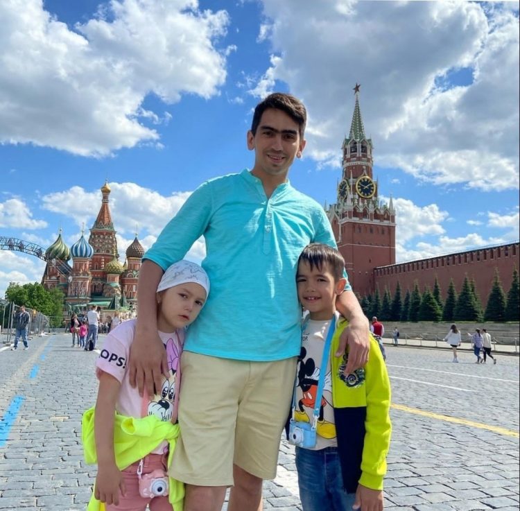 “ЙОРТ ДИЛБЕГӘСЕ ХАТЫНЫМ КУЛЫНДА”