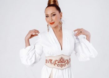 “ЯШЬ ЧАГЫМДА КИГӘН КҮЛМӘКЛӘРЕМ ХӘЗЕР ДӘ ЯРЫЙ”