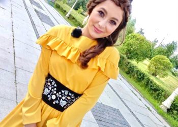 “ҖИҢЕЛМЕ, КЫЕНМЫ, БЕЛМИМ… — БЕЗГӘ РӘХӘТ”