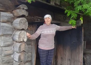 “КАРА МУНЧАДА АРЫГАННАР ОНЫТЫЛА”