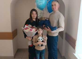 “БЕР ТАПКЫР ДА СҮЗГӘ КИЛГӘНЕБЕЗ ЮК”