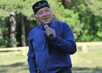 “КУРОРТТА ЯШӘДЕМ!”