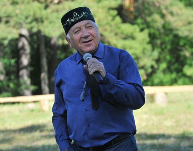 “КУРОРТТА ЯШӘДЕМ!”