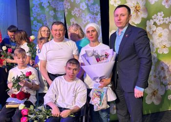 “МОГҖИЗА”ДА ХЫЯЛЛАР ЧЫНГА АША”