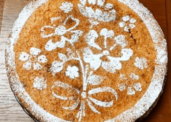 КЕСӘЛДӘН ПИРОГ