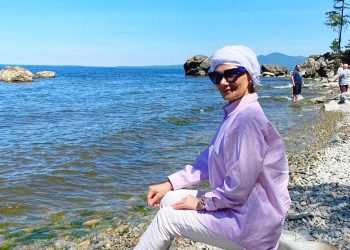 “БАЙКАЛДА БУЛДЫК”