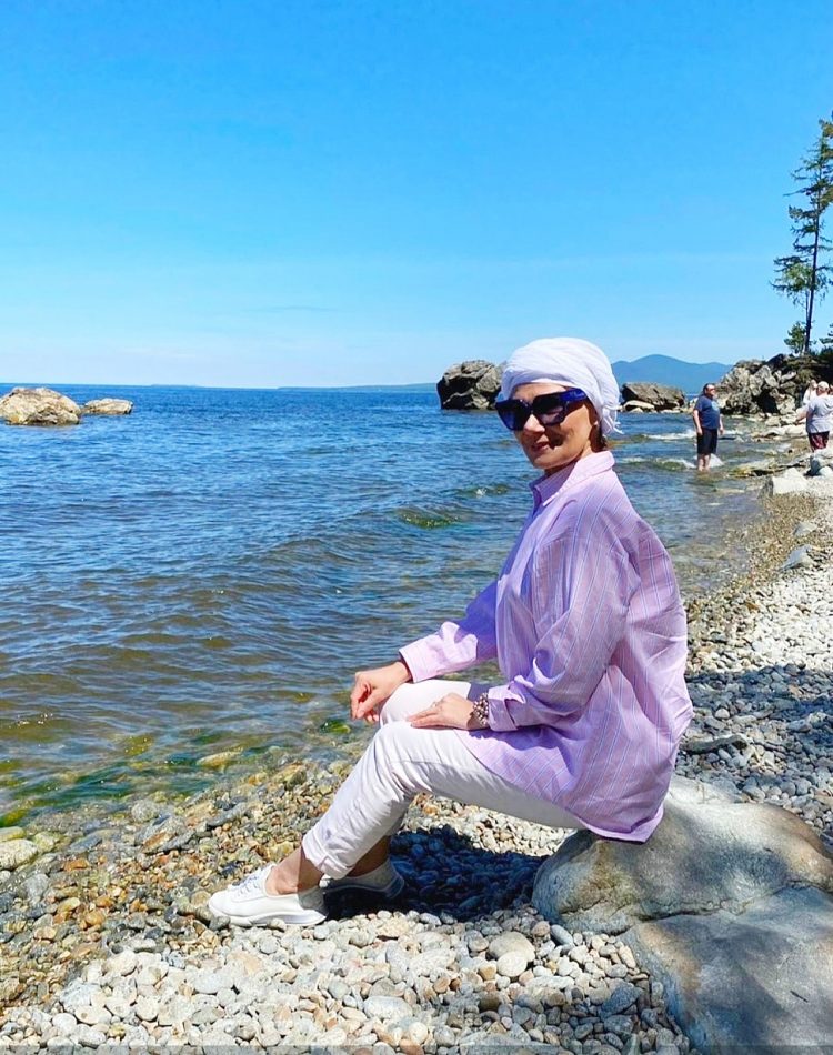 “БАЙКАЛДА БУЛДЫК”