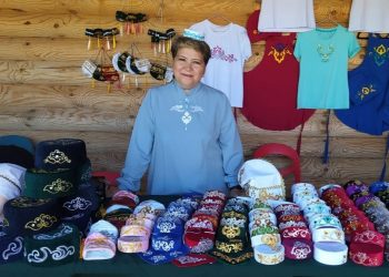 “30 ЕЛДАН АРТЫК ШУШЫ КӘСЕПТӘ МИН”