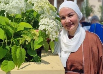 “БУЛДЫ, АЛГА КИТТЕК!” — ДИП ЯШИ ТОРГАН КЕШЕ МИН”