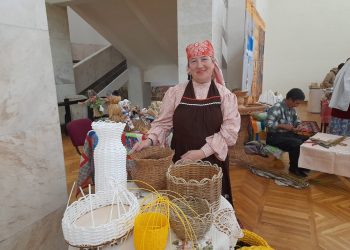 “КУЛ ЭШЕНӘ ТОТЫНГАЧ, БОРЧУЛАР ЮККА ЧЫКТЫ”