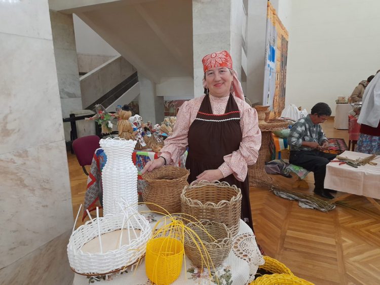 “КУЛ ЭШЕНӘ ТОТЫНГАЧ, БОРЧУЛАР ЮККА ЧЫКТЫ”