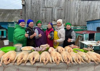 КАЗ ЙОЛКЫЙ УҢГАН КЫЗЛАР